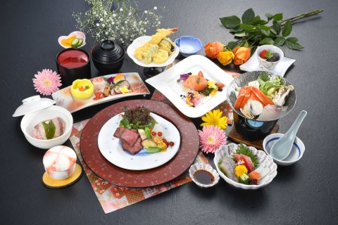 遠州花めぐりプラン