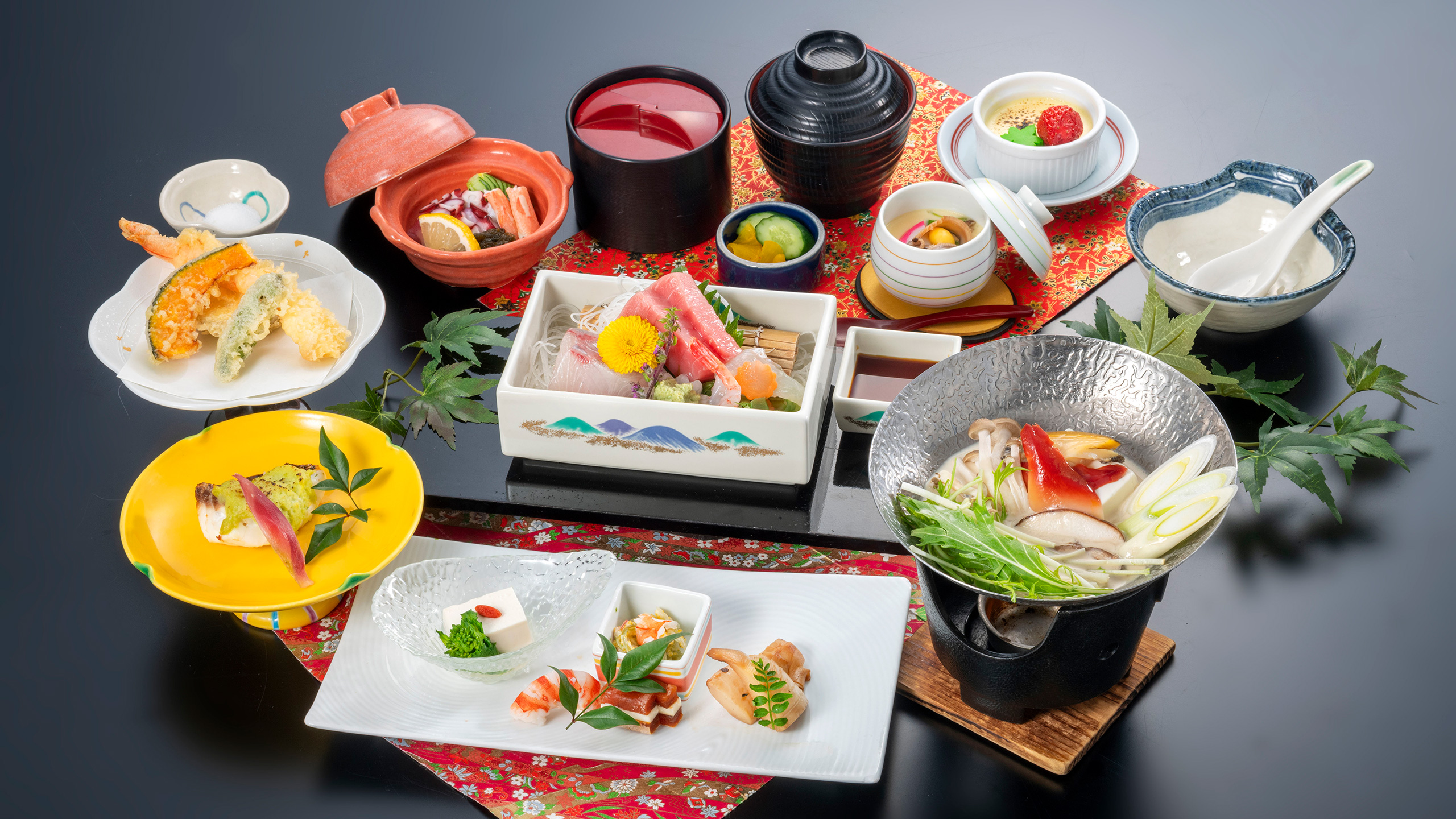 新緑 Chef’ｓSuggesion