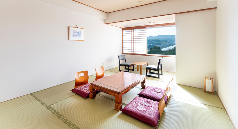和室