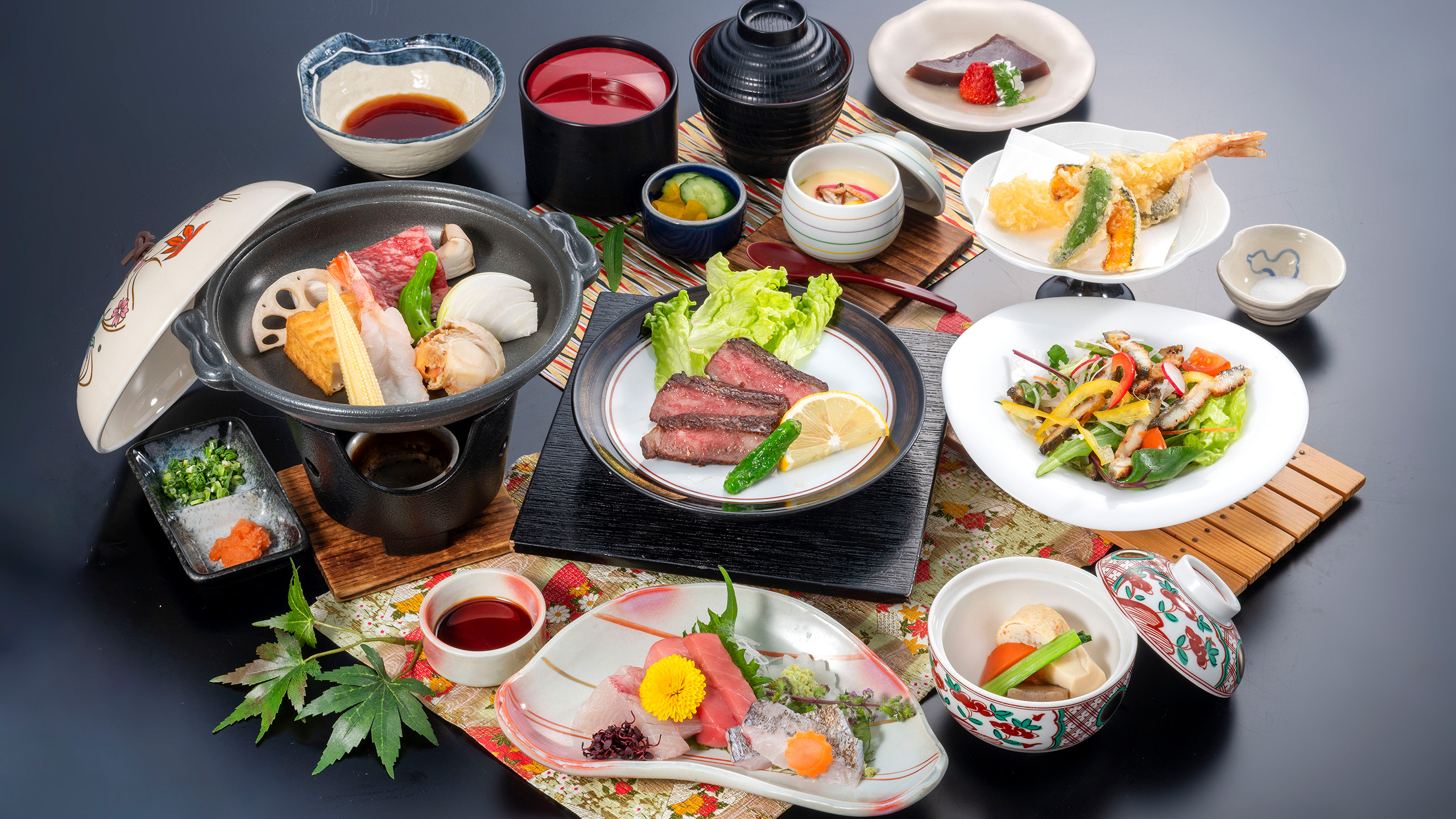 涼風 Chef’ｓSuggesion